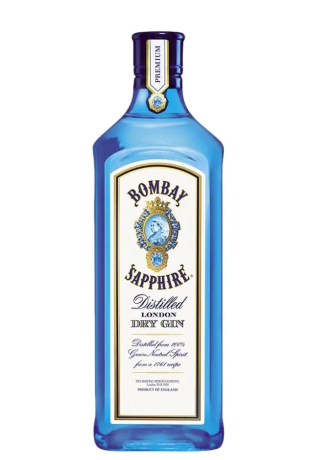 Bombay London