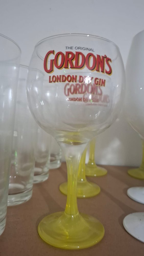 gordon VASO