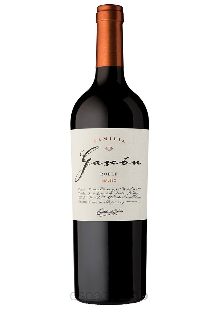 Gascon malbec