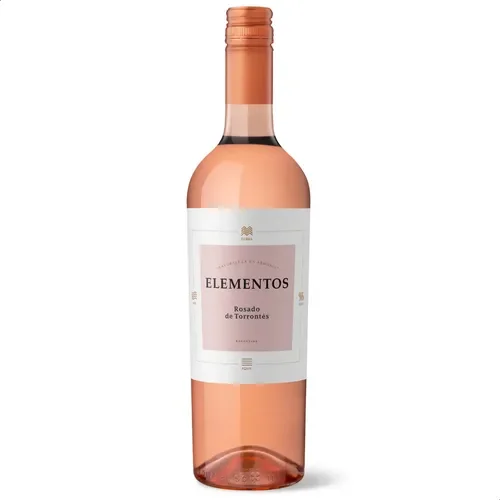 Elementos Rose