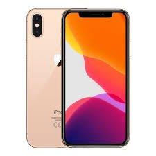 IPH XS 64GB SEMI NUEVO DORADO