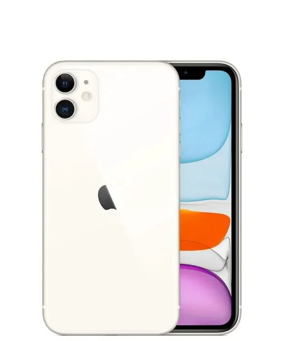 IPH 11 64GB SEMI NUEVO BLANCO