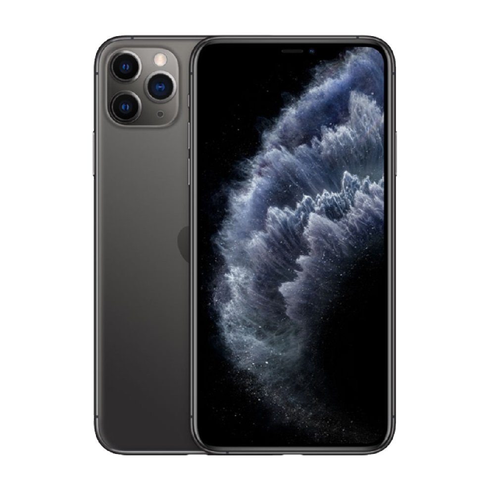 IPH 11 PRO 256GB SEMI NUEVO NEGRO