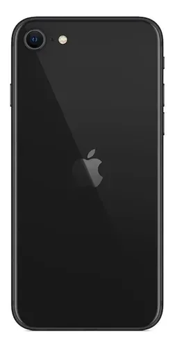 IPH SE 2020 64GB SEMI NUEVO NEGRO