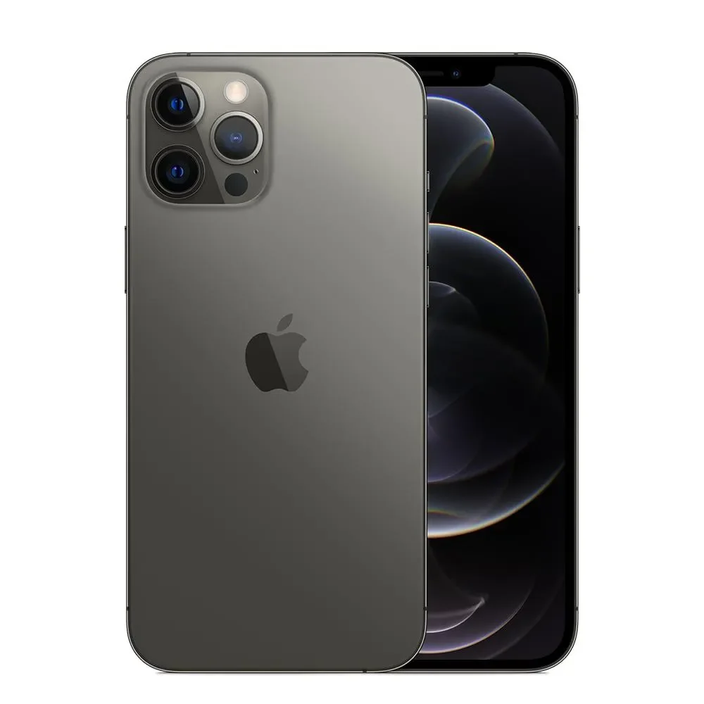 IPH 12 PRO 128GB SEMI NUEVO NEGRO
