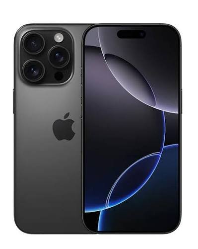 IPH 16 PRO MAX 256GB SEMI NUEVO NEGRO