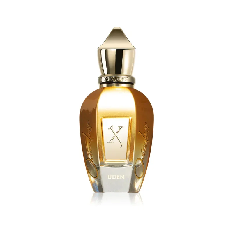 Xerjoff Accento Overdose Caja De Lujo 100 Ml