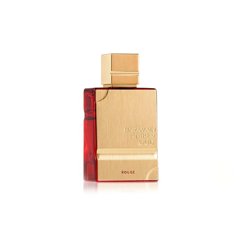 Haramain Amber Rouge Caja De Lujo 125 Ml