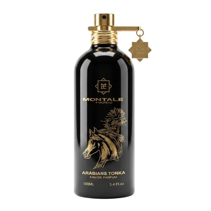 Móntale Arabiams Tonka 100 Ml