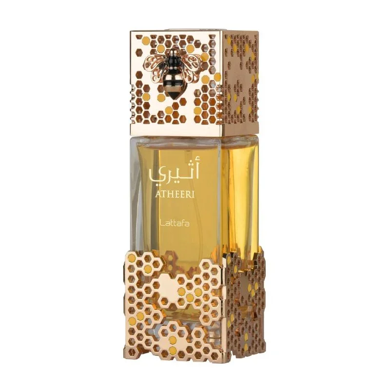 Lattafa Atheeri 100 Ml