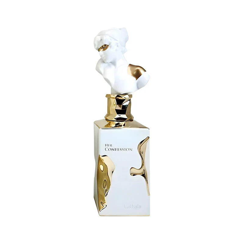 Lattafa Her Confession Caja De Lujo 100 Ml