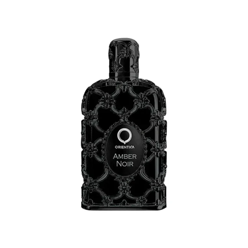 Orientica Amber Noir Caja De Lujo 100 Ml