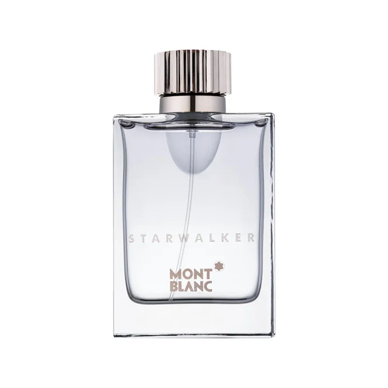 Mont Blanc Star Walker 100 Ml