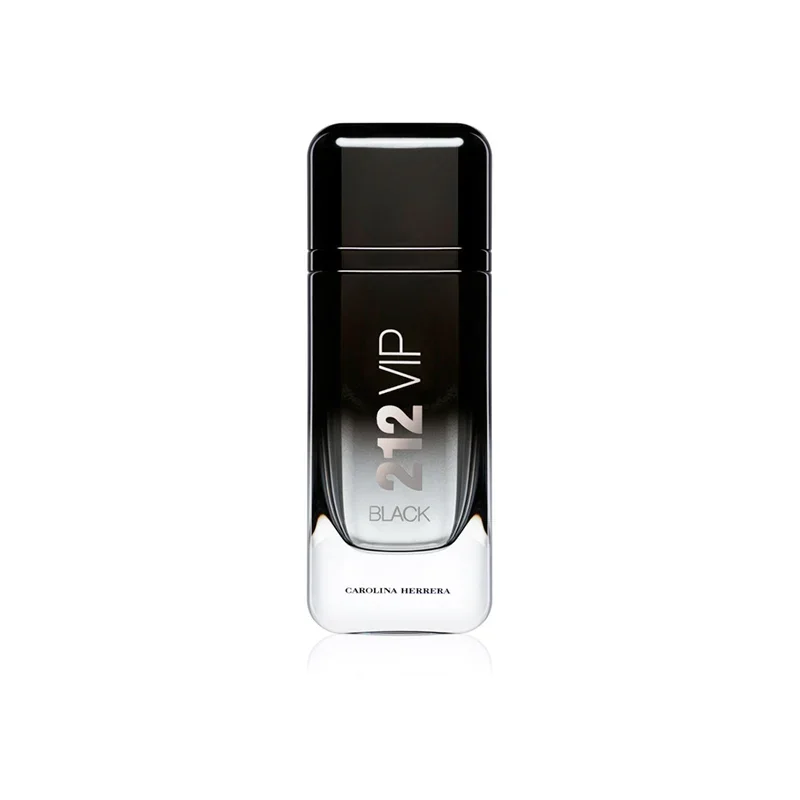 Carolina Herrera 212 Vip Black 100 Ml