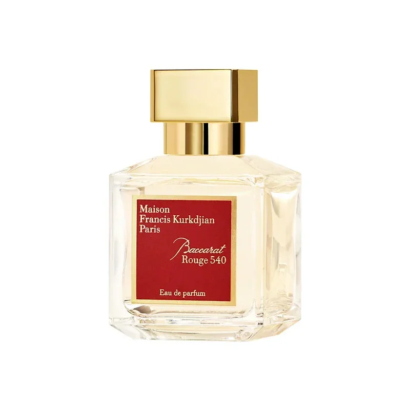 Bacarat Rouge 540 Blanca 70 Ml