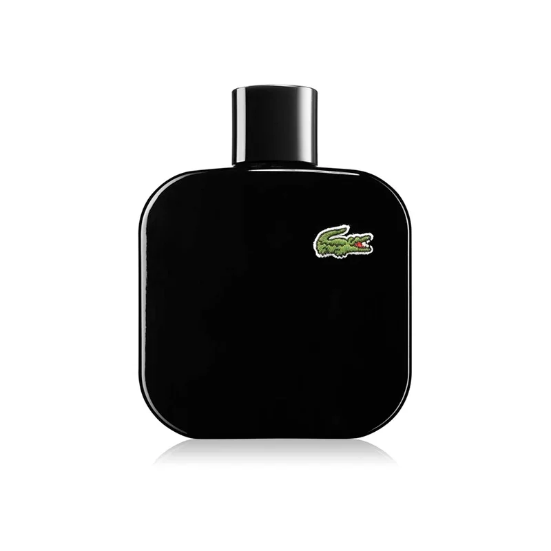 Lacoste Noir Negra 100 Ml