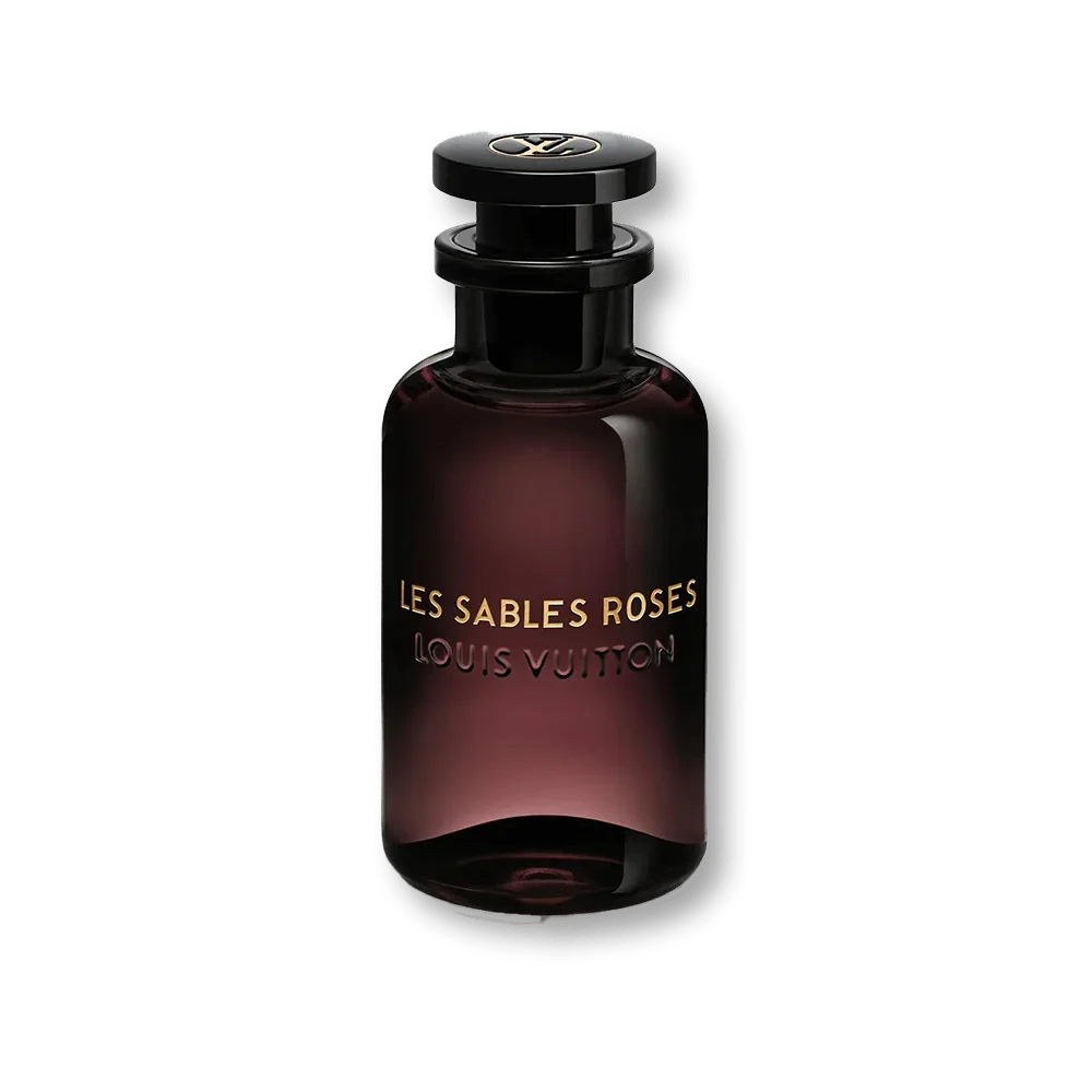 Louis Vuitton Les Sables Roses 100 Ml