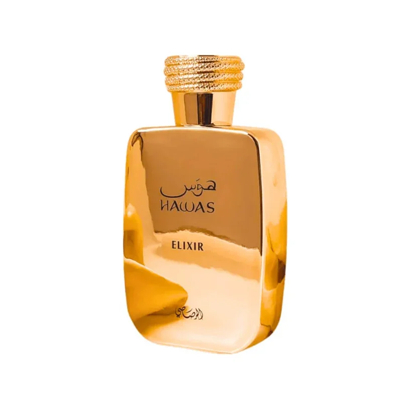 Hawas Rassasi Elixir 100 Ml