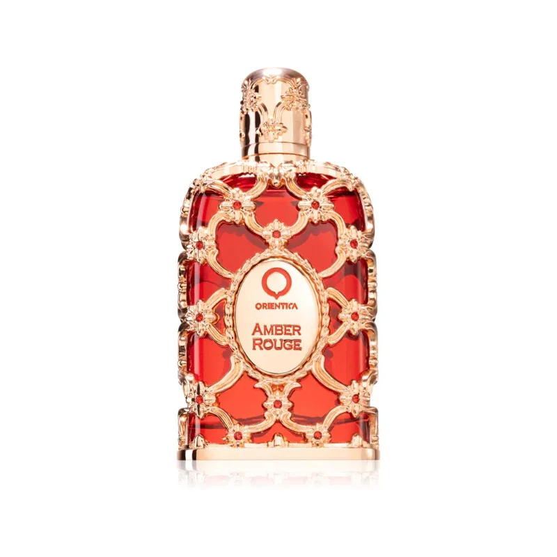 Orientica Amber Rouge Caja De Lujo 100 Ml