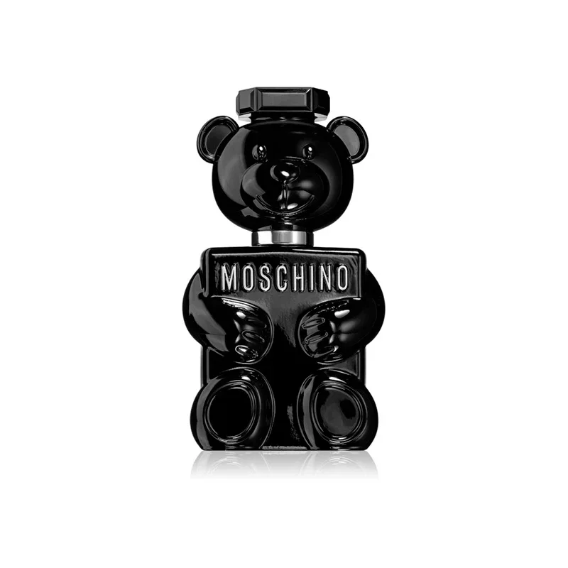 Moschino Toy Boy Cabeza Grande 100 Ml