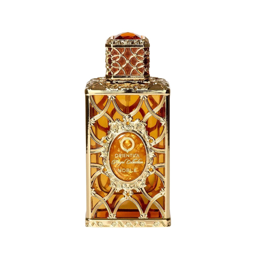Orientica Noble Caja De Lujo 100 Ml