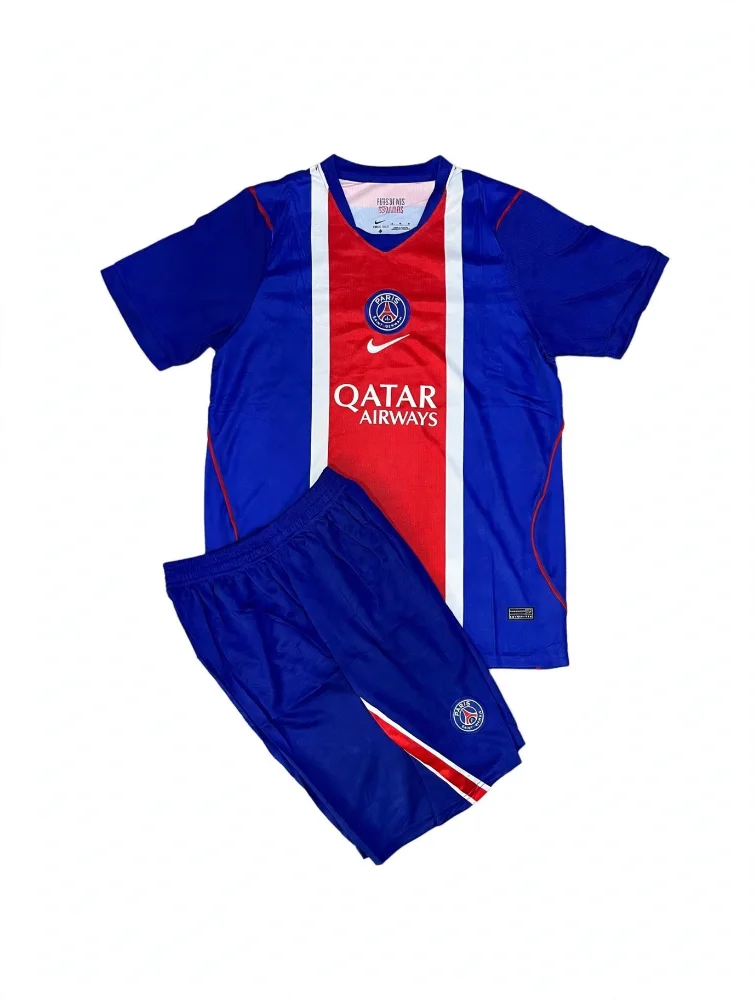 UNIFORME PSG LOCAL 26/27
