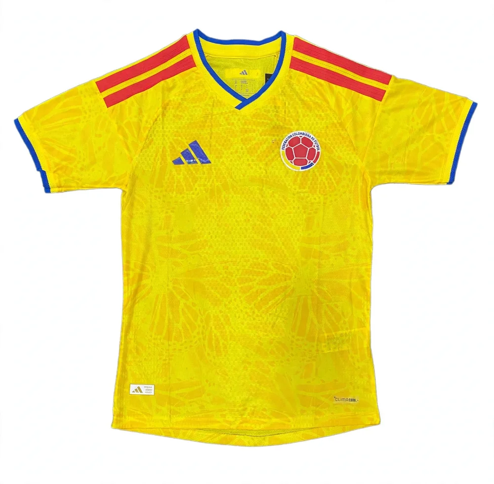 PLAYER SELECCION COLOMBIA