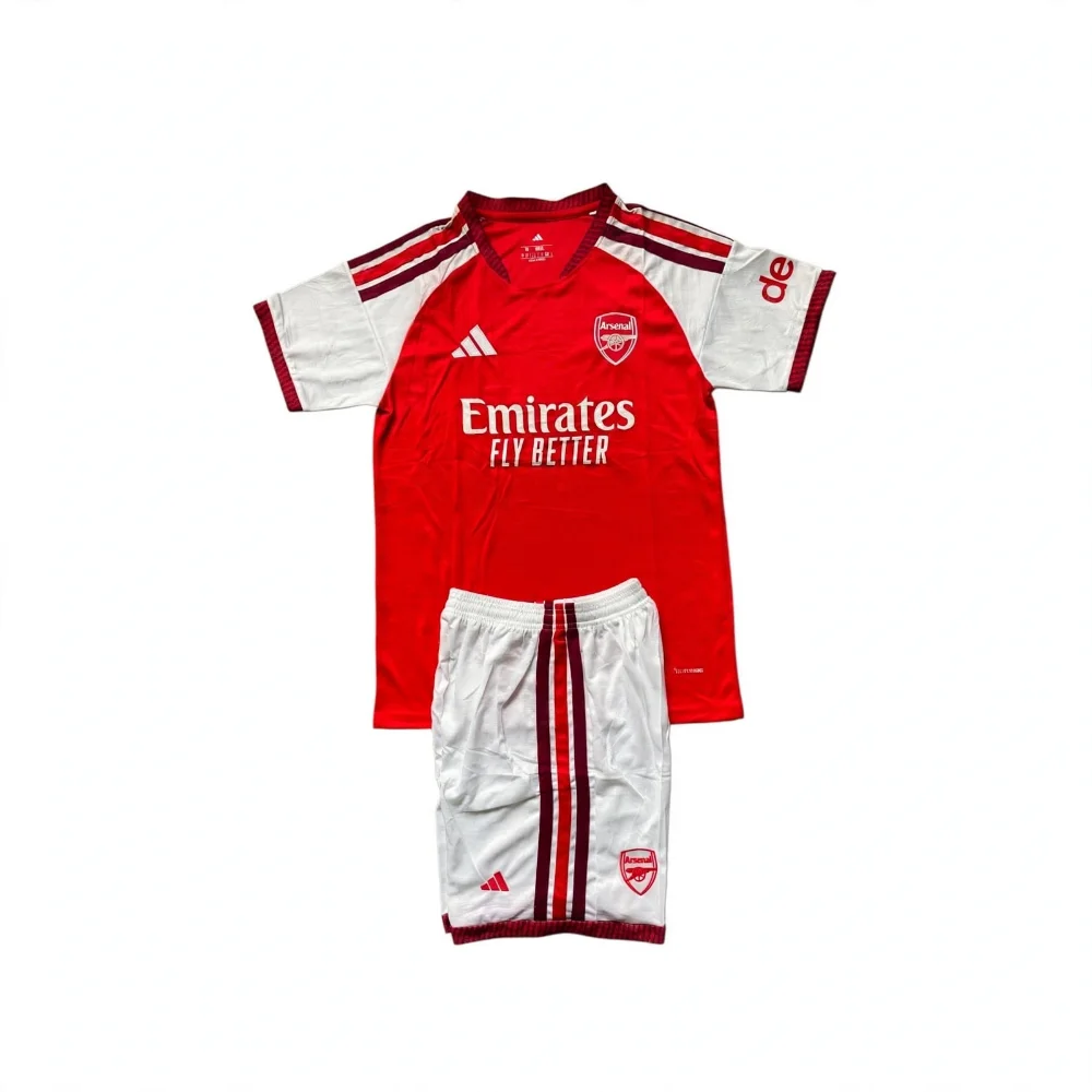 UNIFORME ARSENAL LOCAL 26/27