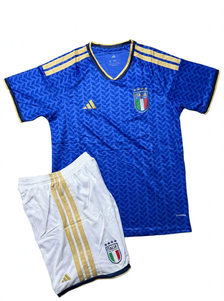 UNIFORME ITALIA LOCAL 2026