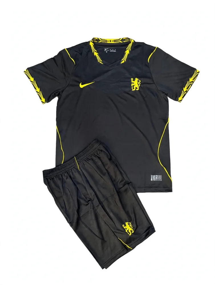 UNIFORME CHELSEA VISITANTE 26/27