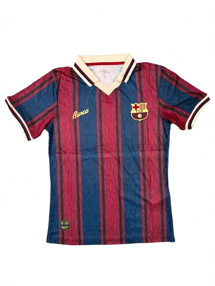 CONMEMORATIVA BARCELONA 125 AÑOS