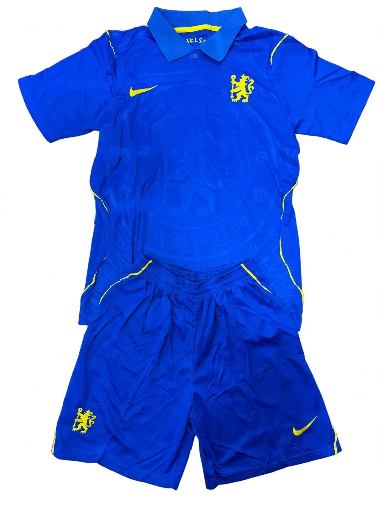 UNIFOME CHELSEA LOCAL 26/27