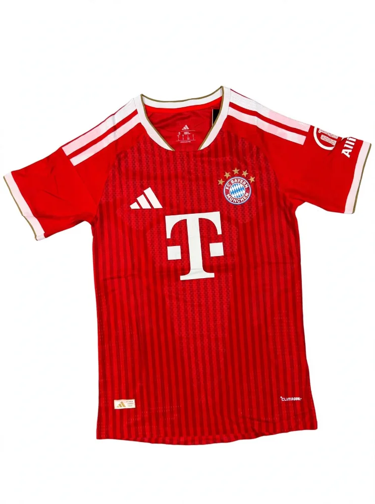 CAMISETA VERSION JUGADOR BAYERN 26/27