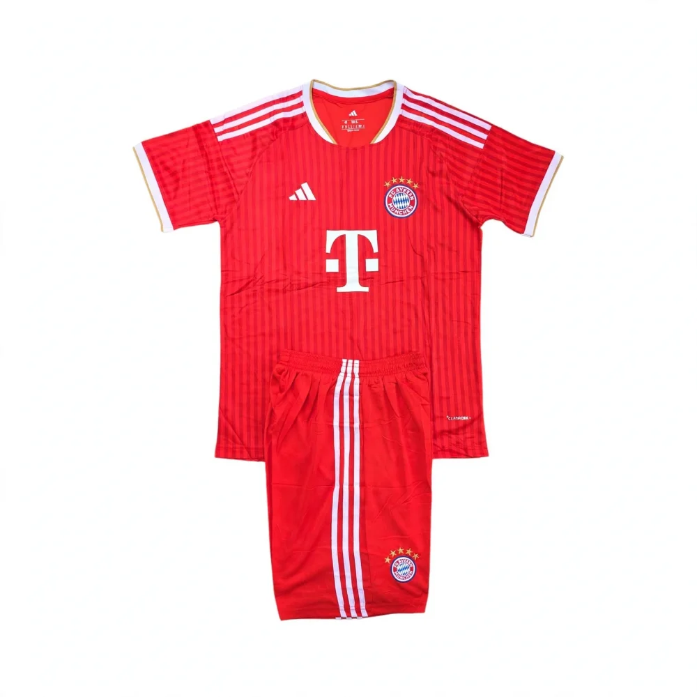 UNIFORME BAYERN MUNICH LOCAL 26/27