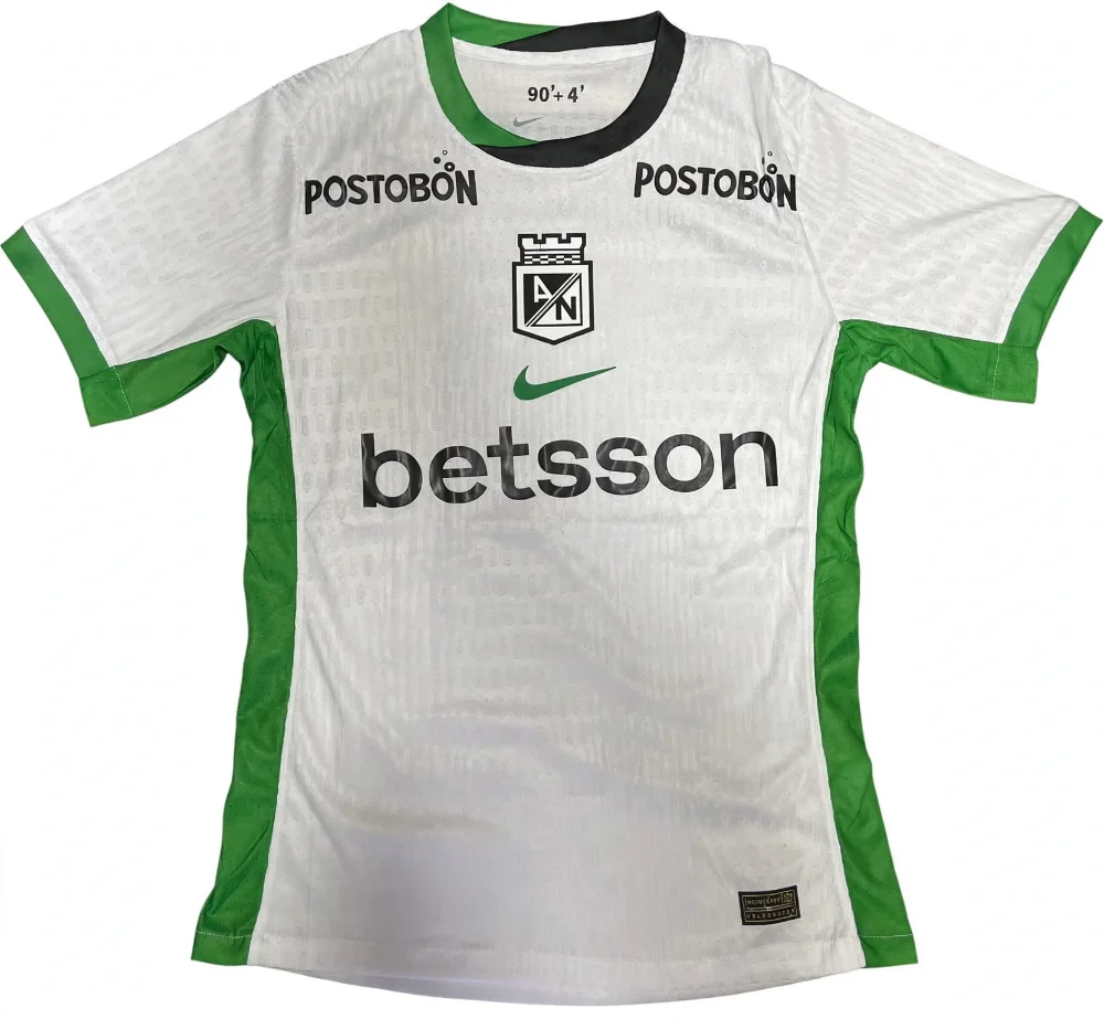 PLAYER A. NACIONAL VISITANTE 1.1
