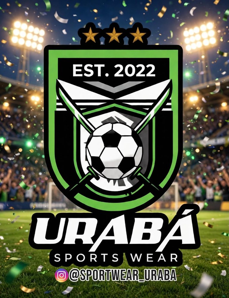 Sports Wear Uraba