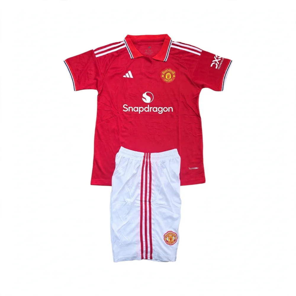 UNIFORME M.UNITED LOCAL 26/27