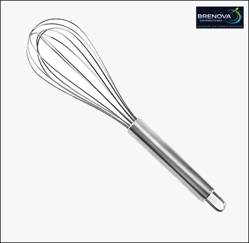 BATIDOR MANUAL HSH