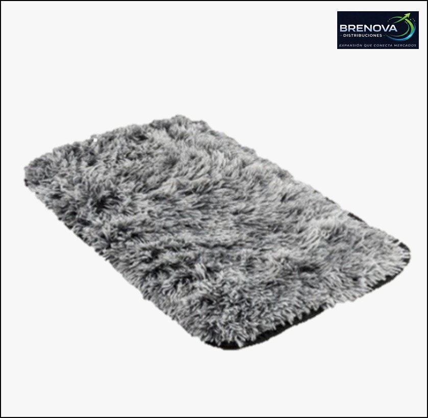 TAPETE PELUDO 40*60 REF.632-3