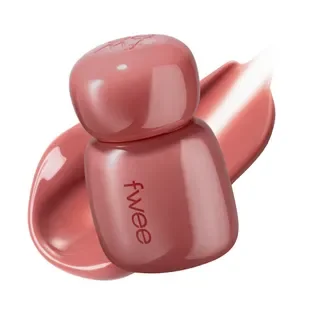 fwee - Tinte Labial Rose Obsession Stay-Fit Lip Tint - 18 Colores Tono #GN01 My Rose