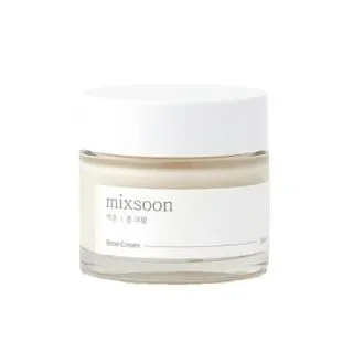 mixsoon - Crema Hidratante Bean Cream