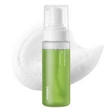 celimax - Limpiador Facial The Real Noni Acne Bubble Cleanser