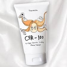 Elizavecca - Tratamiento Capilar Milky Piggy CER-100 Collagen Ceramide Coating Protein Treatment 100 ml