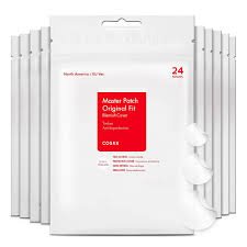 COSRX - Parche Acne Pimple Master 1 Pack x 24 parches