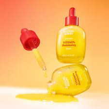 EQQUALBERRY - Vitamin Illuminating Serum