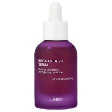 JUMISO - Sérum Niacinamide 20 Serum 40ml