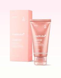 Medicube - Mascarilla Envolvente Nocturna Collagen Night Wrapping Mask 75ml