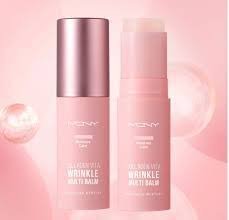 MQNY - Bálsamo facial Collagen Vita Wrinkle Multi Balm