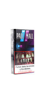 Pall Mall Morado