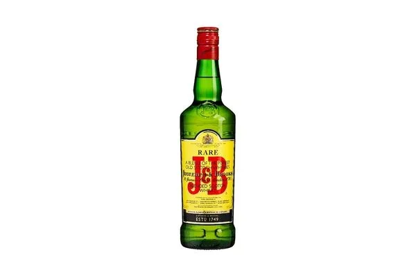 Whisky J&B Pan (1000 ML)